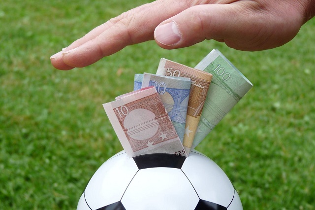 Cá độ bóng là là gì?