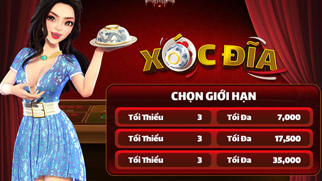 Cách Chơi Xóc Đĩa Online Thắng