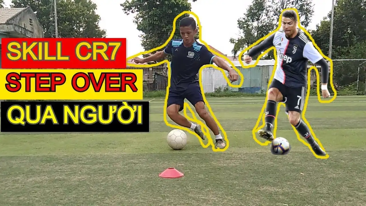 Kỹ thuật lắc bóng