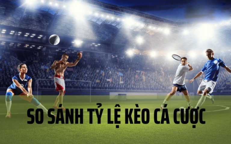 Phân Tích và So Sánh Tỷ Lệ Cược Bom88 Để Đưa Ra Quyết Định Thông Minh