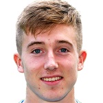 Joshua Elliot Eccles