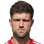 Cameron Robert Burgess