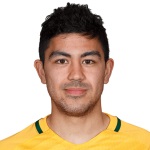 Massimo Corey Luongo