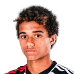 Joshua David Steven King