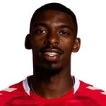 Tyreeq Jamal Adeshina Oliveira Bakinson