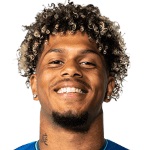 Georginio Lucius Rutter