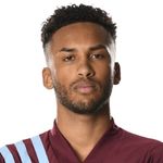 Auston Levi-Jesaiah Trusty